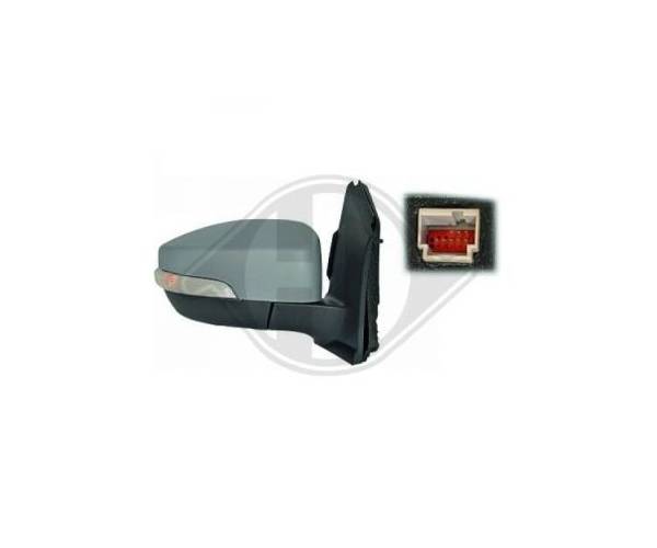 Retrovisor exterior FORD  KUGA II...