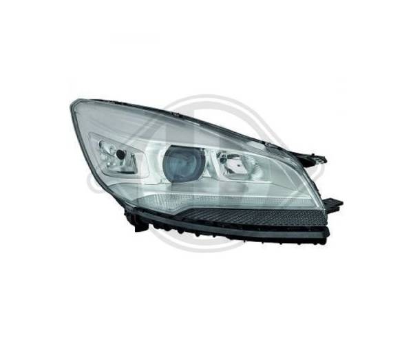 Faro principal FORD  KUGA II (DM2)...