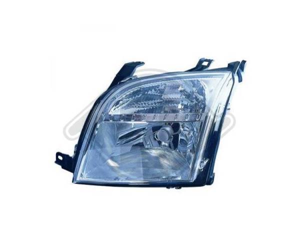 Faro principal - 1475081