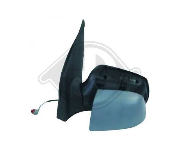 Retrovisor exterior FORD  FUSION (JU)...