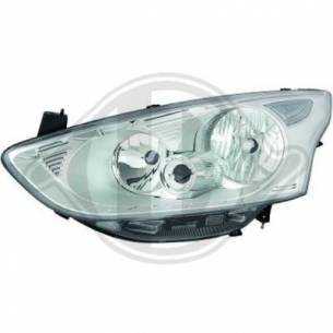 Faro principal FORD  B-MAX...