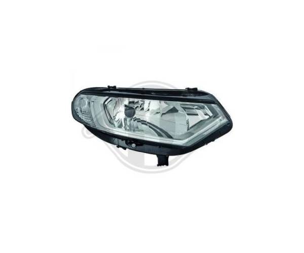Faro principal FORD  ECOSPORT...