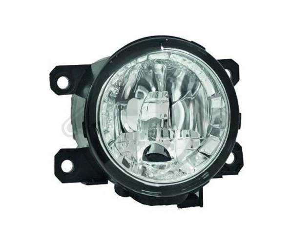 Faro antiniebla HD Tuning...