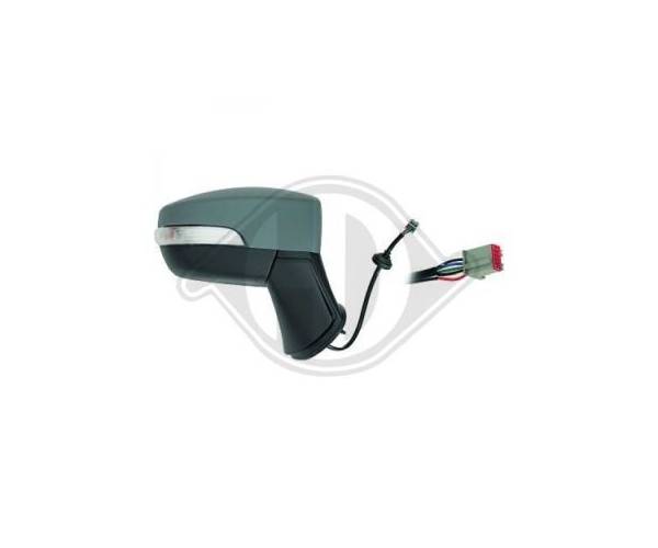 Retrovisor exterior - 1480124