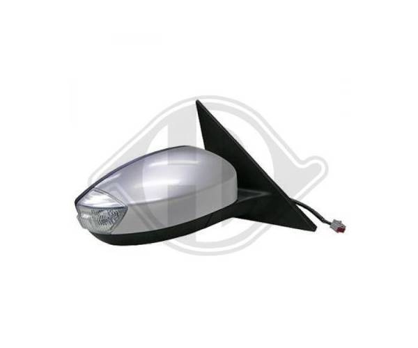 Retrovisor exterior FORD  S-MAX (WS)...