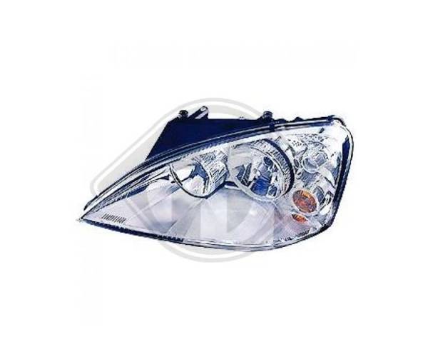 Faro principal FORD  GALAXY (WGR)...