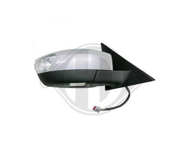 Retrovisor exterior FORD  GALAXY (WM)...