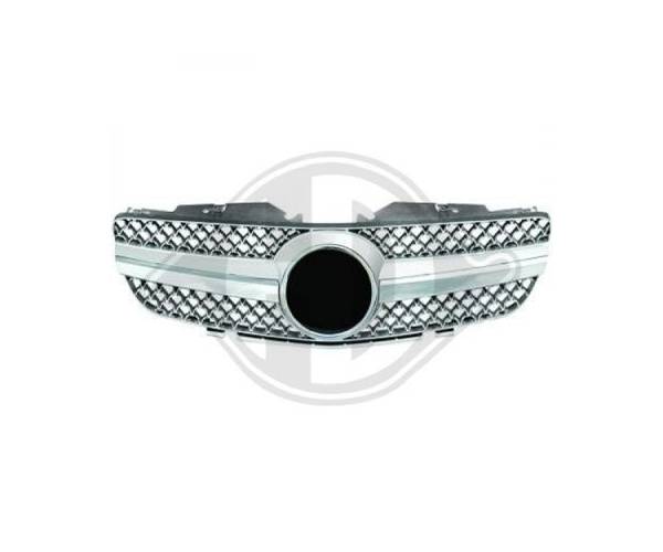 Panal de radiador HD Tuning - 1600540
