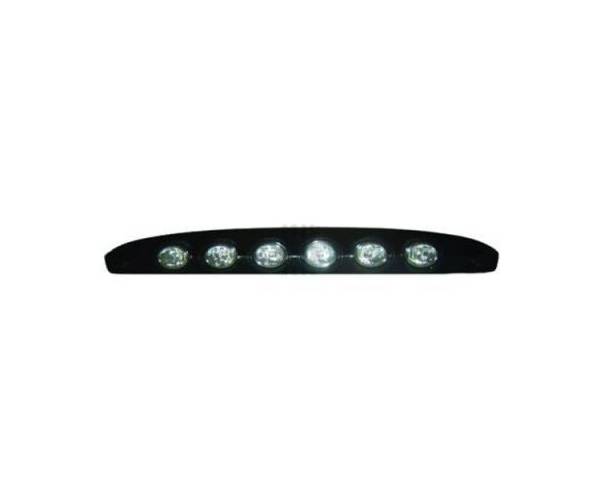 Luz de freno adicional HD Tuning...