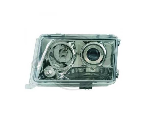 Juego faros principales HD Tuning -...