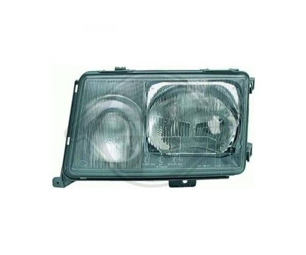 Faro principal HD Tuning - 1612981