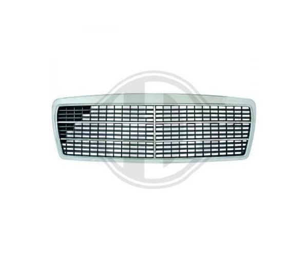 Panal de radiador HD Tuning - 1614040