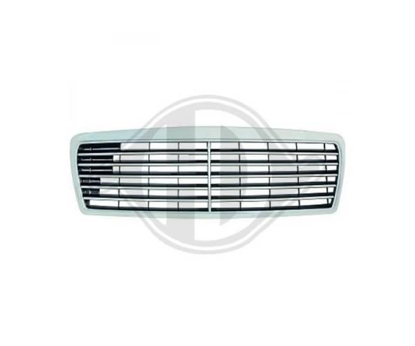 Panal de radiador HD Tuning - 1614041