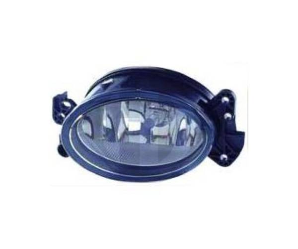 Faro antiniebla HD Tuning...