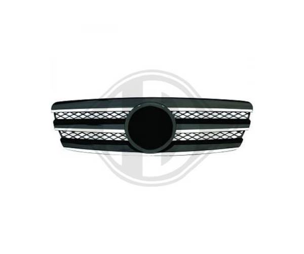 OP0362216 PRASCO Listón embellecedor / protector, panal de radiador para  Opel Corsa E x15 ▷ AUTODOC precio y opinión