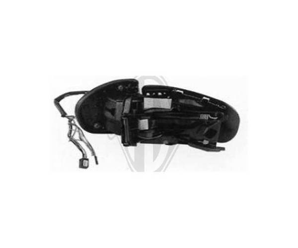 Retrovisor exterior - 1615424