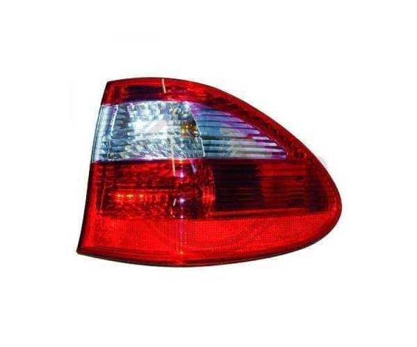Piloto posterior HD Tuning - 1615690