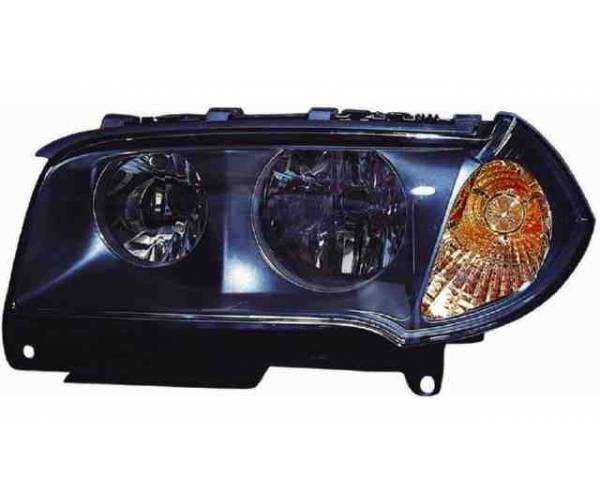 FARO PRINCIPAL DERECHO BMW X3 E83...