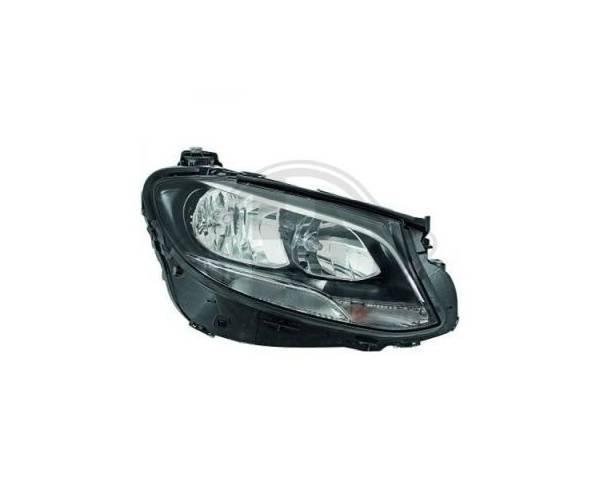 Faro principal HD Tuning - 1618080