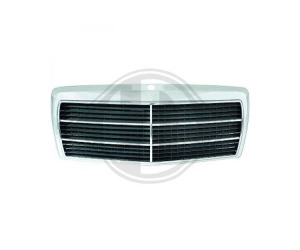 Panal de radiador HD Tuning - 1620040