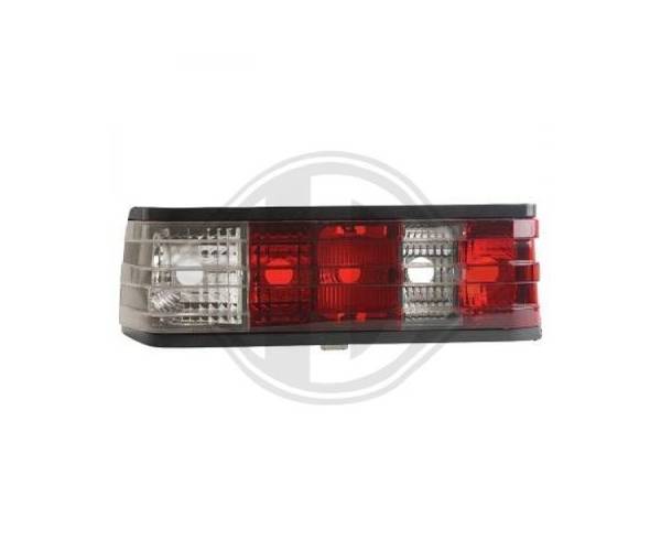 Juego luz trasera HD Tuning - 1620195