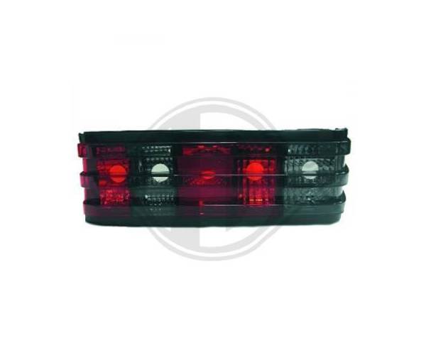Juego luz trasera HD Tuning...