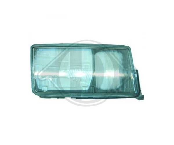 Faro principal HD Tuning - 1620981