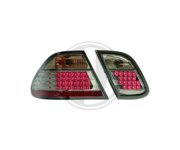 Juego luz trasera HD Tuning - 1625997