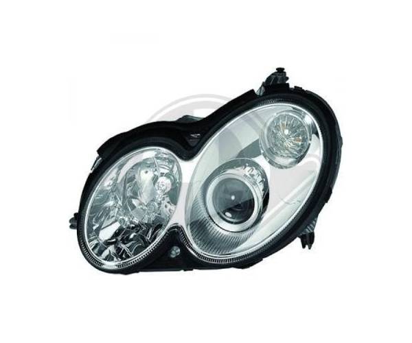 Faro principal MERCEDES-BENZ  CLK...