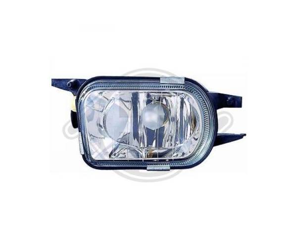 Faro antiniebla HD Tuning - 1626089