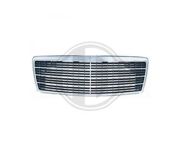 Panal de radiador HD Tuning - 1645040