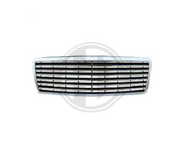 Panal de radiador HD Tuning - 1645041