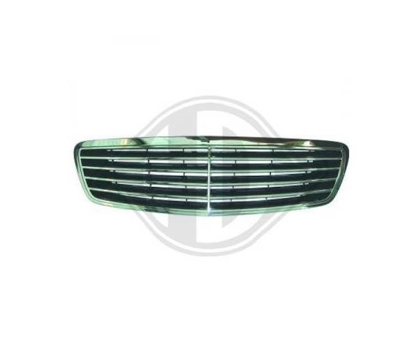 Panal de radiador HD Tuning - 1646040