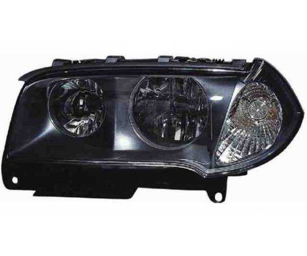 FARO PRINCIPAL DERECHO BMW X3 E83...