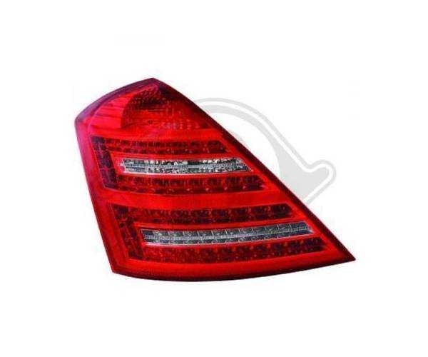 Juego luz trasera HD Tuning - 1647995