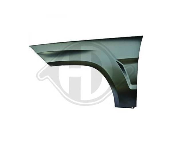 Guardabarros HD Tuning - 1655007