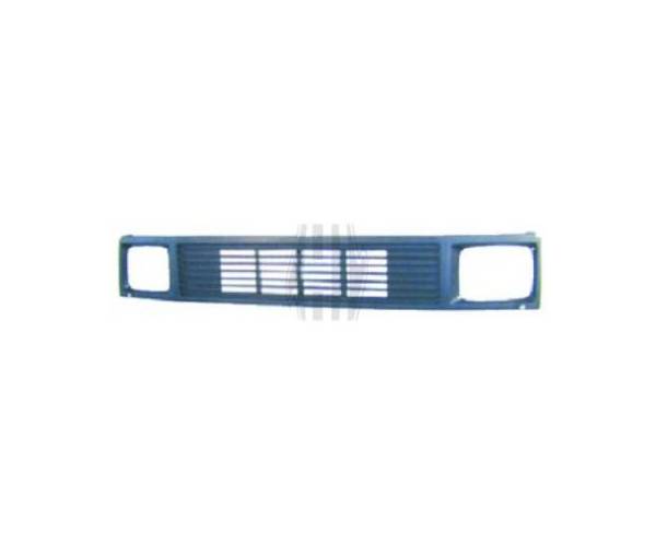 Panal de radiador HD Tuning - 1660040