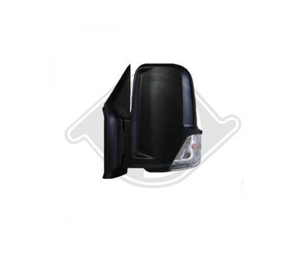 Retrovisor exterior - 1663025