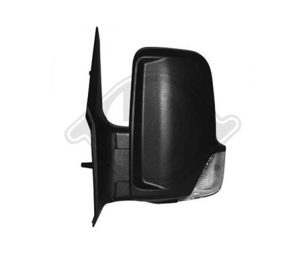 Retrovisor exterior VW  CRAFTER 30-35...