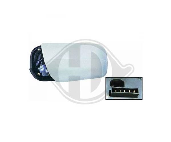 Retrovisor exterior - 1670226