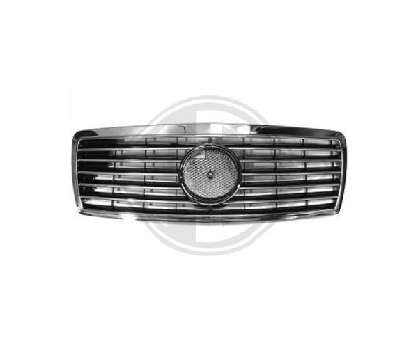 Panal de radiador HD Tuning - 1670240
