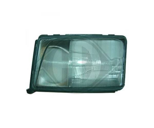 Cristal, faro principal HD Tuning -...