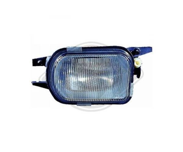 Faro antiniebla HD Tuning - 1671089