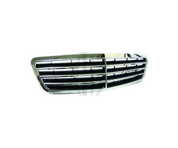 Panal de radiador HD Tuning - 1671140