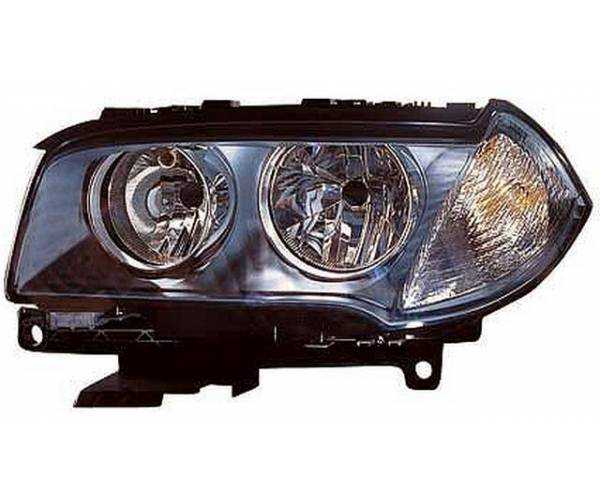 FARO PRINCIPAL DERECHO BMW X3 E83...