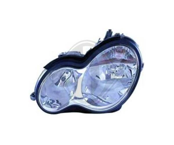 Faro principal MERCEDES-BENZ  C-CLASS...