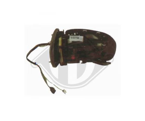 Retrovisor exterior - 1671224