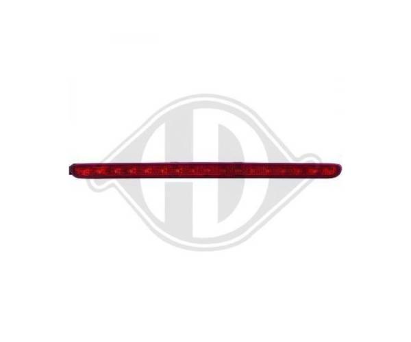 Luz de freno adicional HD Tuning...