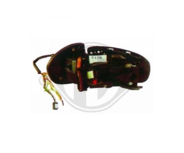 Retrovisor exterior - 1671524
