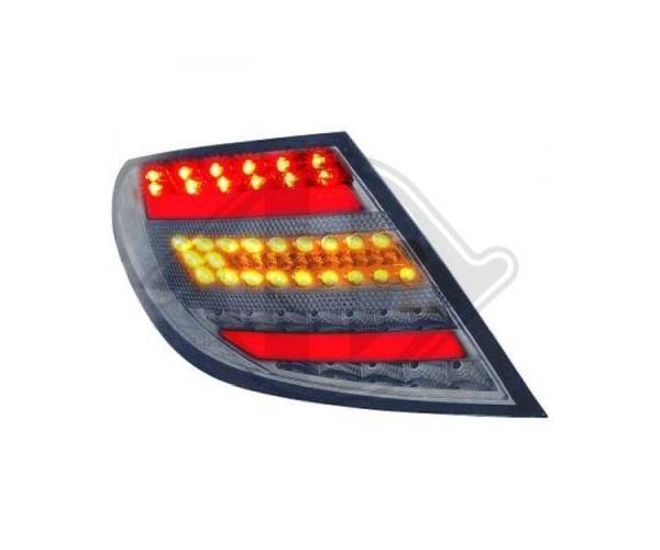 Juego luz trasera HD Tuning...